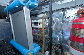 Serenity in the Sea 72 