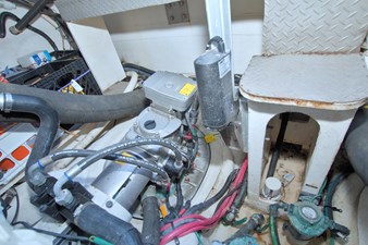 Serenity in the Sea 82 