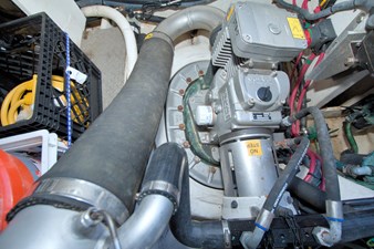 Serenity in the Sea 83 