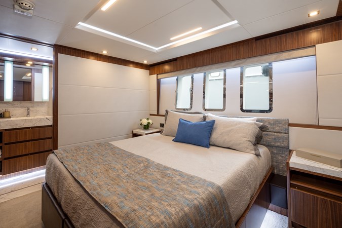 Guest Cabin