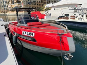 GT280 0 INVICTUS GT280 YACHT FOR SALE