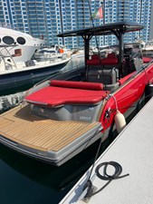 GT280 7 INVICTUS GT280 YACHT FOR SALE (7)