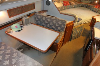 WAYPOINT 1 2 Cabin Port