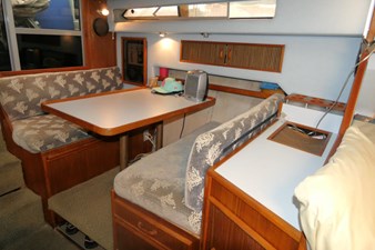 WAYPOINT 1 4 Cabin Port Aft