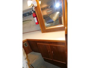 WAYPOINT 1 8 Cabin Fwd Stbd