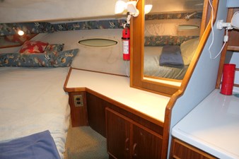 WAYPOINT 1 9 Cabin Fwd Stbd