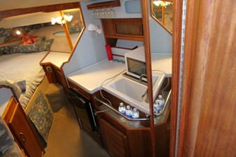 WAYPOINT 1 10 Cabin Stbd