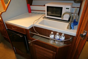WAYPOINT 1 11 Cabin Galley