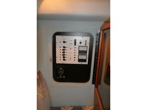 WAYPOINT 1 12 Distribution Panel