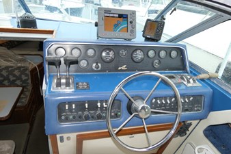 WAYPOINT 1 16 Helm Instruments