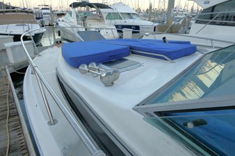 WAYPOINT 1 20 Foredeck Cushions