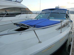 WAYPOINT 1 23  Fordeck Cushions