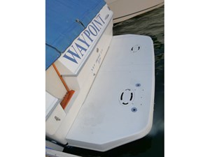 WAYPOINT 1 30 Swim Platform
