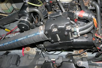 WAYPOINT 1 31 Engine Port