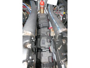 WAYPOINT 1 34 Engine Room Batteries