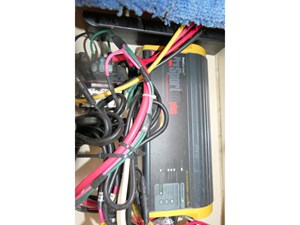 WAYPOINT 1 35 Charger