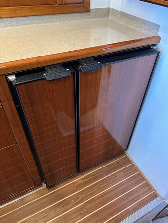 SAFARI, 2004 Riviera 40 Sportfish