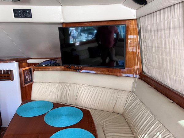 SAFARI, 2004 Riviera 40 Sportfish