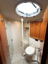 SAFARI 41 SAFARI, 2004 Riviera 40 Sportfish