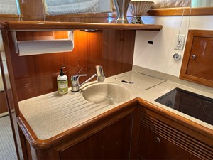 SAFARI 28 SAFARI, 2004 Riviera 40 Sportfish