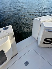 SAFARI 20 SAFARI, 2004 Riviera 40 Sportfish