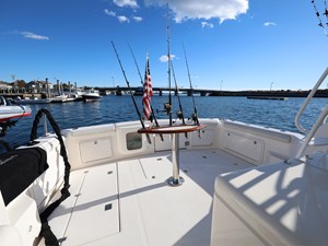 SAFARI 21 SAFARI, 2004 Riviera 40 SportfishSAFARI, 2004 Riviera 40 Sportfish