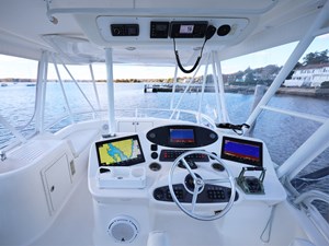 SAFARI 6 SAFARI, 2004 Riviera 40 Sportfish