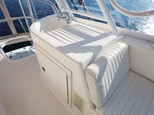 SAFARI 10 SAFARI, 2004 Riviera 40 Sportfish