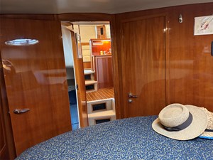 SAFARI 37 SAFARI, 2004 Riviera 40 Sportfish