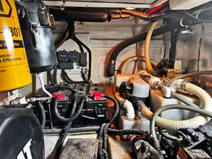 SAFARI 50 SAFARI, 2004 Riviera 40 Sportfish