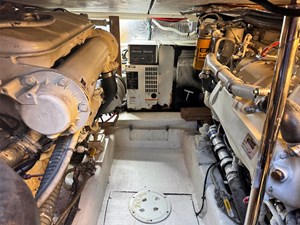 SAFARI 51 SAFARI, 2004 Riviera 40 Sportfish