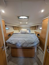 2009 45' Four Winns V458 12 