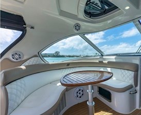 2009 45' Four Winns V458 20 