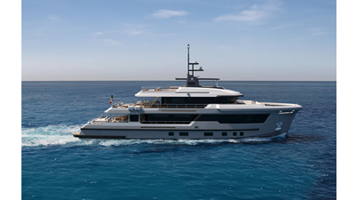 EXPLORER 34MT 0 