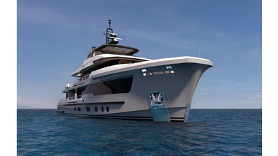 EXPLORER 34MT 3 