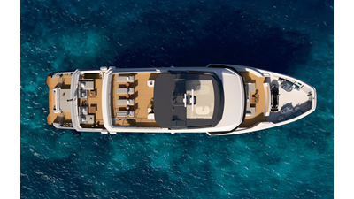 EXPLORER 34MT 5 