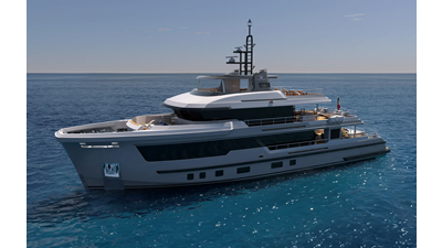 EXPLORER 34MT 1 