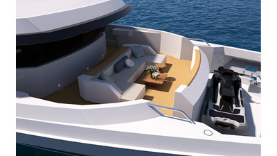 EXPLORER 34MT 8 