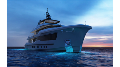 EXPLORER 34MT 12 
