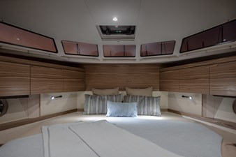Greenline 40 Hybrid Yacht  15 