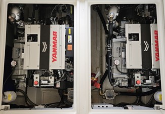 Greenline 40 Hybrid Yacht  17 