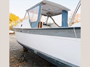 30' Luhrs 1989 Alura 5 