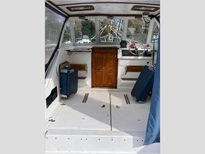 30' Luhrs 1989 Alura 6 
