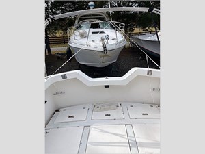 30' Luhrs 1989 Alura 7 