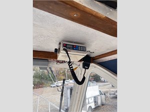 30' Luhrs 1989 Alura 8 