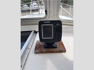 30' Luhrs 1989 Alura 9 