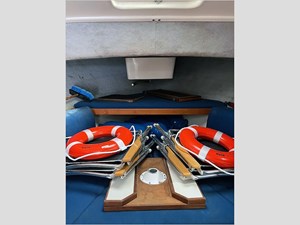 30' Luhrs 1989 Alura 11 