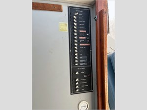 30' Luhrs 1989 Alura 13 