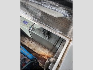 30' Luhrs 1989 Alura 18 