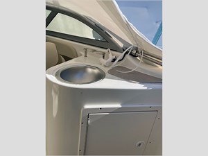25' Nautic Star 2011 252 SL Sport Deck 7 